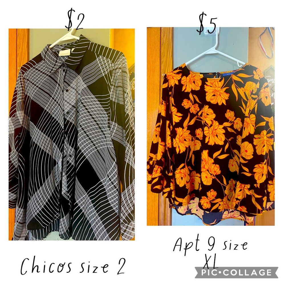 Women’s Tops